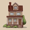 Логотип телеграм канала @roomskaif — Создай уют