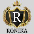 Logo saluran telegram rooniikaa3 — 🎁🎀همکاری سفیدبرفی؛هوپاد؛؛شیکپوشان؛میچکا.آرنیکا(Ronika)🎀🎁