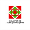 Логотип телеграм канала @roonoor_cc — Комитет по коммуникациям РОО «НУР»