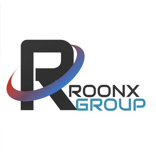 لوگوی کانال تلگرام roonx_team — Roonx Group