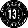 Logo of telegram channel roookcafe — Rock Cafe
