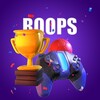 Логотип телеграм канала @roopsgame — РОЗЫГРЫШИ CS2 FOR .ROOPS