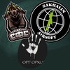 Логотип телеграм канала @roososfs — Страйкбольные мероприятия Сахалинских организаторов