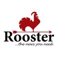 Logo saluran telegram roosteronlinenews — Rooster