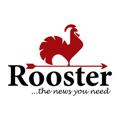 Telegram channel Rooster logo