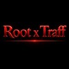 Логотип телеграм канала @root_x_traff — Root x Traff