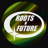 Логотип телеграм канала @rootsfuture — Roots & Future Radio