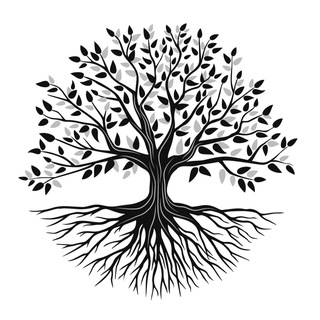 Логотип телеграм канала @rootstrategies — Корневые стратегии деятельности