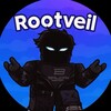 Telegram арнасының логотипі rootveeil — Rootveil • Steal Brainrot жаңалықтары