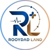لوگوی کانال تلگرام rooydad_land — رویداد لند/Rooydad Land