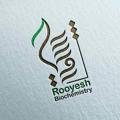 Logo saluran telegram rooyeshmarket — Rooyesh market