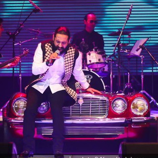 لوگوی کانال تلگرام roozbeh_nematollahi — روزبه نعمت الهىRoozbeh Nematollahi