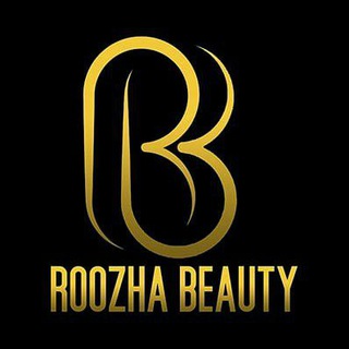 لوگوی کانال تلگرام roozha_beauty — Rozha beauty
