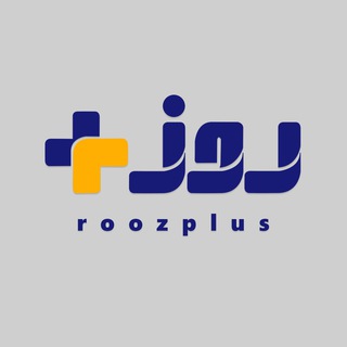 Logo saluran telegram roozplus_ir — روزپلاس