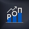 Логотип телеграм канала @rop_nsk — РОП | Рейтинги. Оценки. Прогнозы