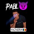 Logo saluran telegram ropablohack — Ro Pablo
