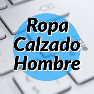 Logotipo do canal de telegrama ropahombres - Solo Ropa Hombres