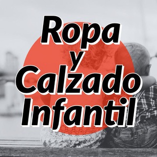 Telegram channel Ropa De Marca Infantil logo