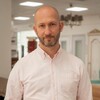 Логотип телеграм канала @ropdev — Александр Ягирский | Как создавать и развивать свой отдел продаж в кайф I Вечерний РОП
