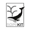 Логотип телеграм канала @ropekit_nik — Шибари с Ropekit (18 )