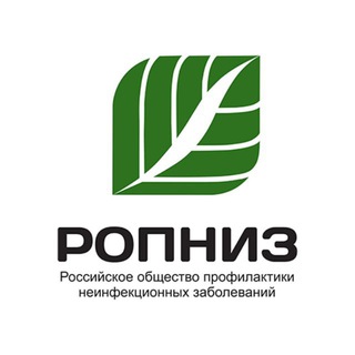 Логотип телеграм канала @ropniz — РОПНИЗ