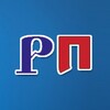 Логотип телеграм канала @ropravda — Рославльская правда