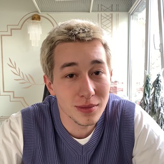 Логотип телеграм канала @roqsmith — Лавка Джорджа