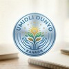 Telegram kanalining logotibi rorba0891 — UMIDLI DUNYO