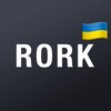 Логотип телеграм -каналу rork_ua — Rork