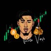Логотип телеграм канала @roroivx — Roro Vevo - Journal Crypto