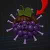 Логотип телеграм канала @rorolbplugins — шошоль тгк 🍇