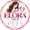 شعار قناة تلجرام roronet1 — إلورا - ELORA