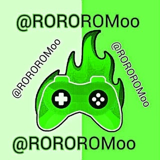 لوگوی کانال تلگرام rororomoo — { کانال مود بازان }