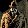 Логотип телеграм -каналу rorschachsavesus — Роршах врятує нас