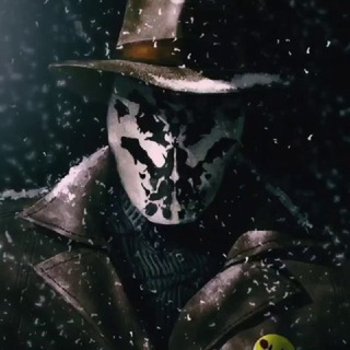 Логотип телеграм канала @rorsharh_trader — ⚡️Роршарх Трейдер🪃