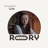 شعار قناة تلجرام roryielts — RORY IELTS📁