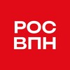 Логотип телеграм канала @ros_vpn — РосВПН 🇷🇺