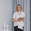 Логотип телеграм канала @rosa_psiholog — Психолог Казань Роза Саитгалеева