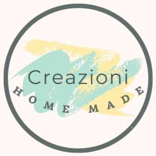 Logo del canale telegramma rosacreationshomemade - Creazioni Home Made