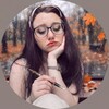 Логотип телеграм канала @rosalielawson — Розали Л.