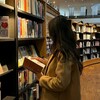 Логотип телеграм канала @rosalieses — егешные мемуары