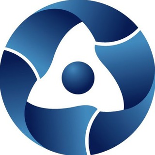 Логотип телеграм канала @rosatominfo — Новости Росатома