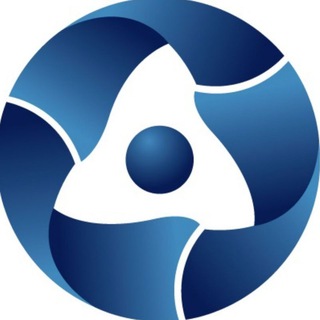 Логотип телеграм канала @rosatomru — Росатом