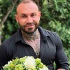 Логотип телеграм канала @roscaslava — SLAVA ROSCA•blog•