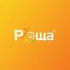 Логотип телеграм канала @roschagarden — Садовый центр Роща | Иркутск