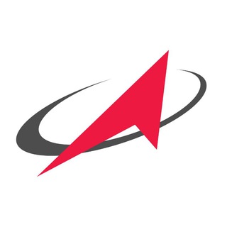 Логотип телеграм канала @roscosmos_gk — Госкорпорация «Роскосмос»
