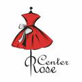Logo saluran telegram rose_centerr — Rosecenter
