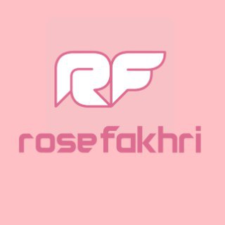 لوگوی کانال تلگرام rosefakhrishop — فروشگاه آنلاین رزفخری