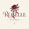 Логотип телеграм канала @rosellehome — Roselle Home