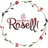 Логотип телеграм канала @roselli_ekat — ROSELLI.EKB